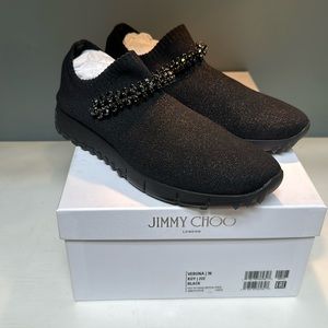Jimmy Choo Verona sneakers